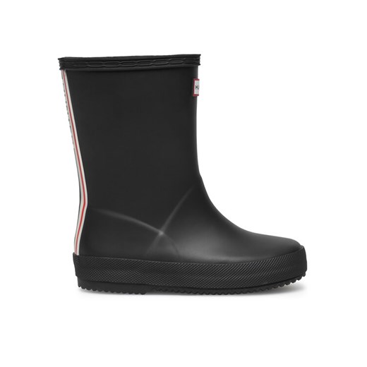 Hunter Kalosze HFC-03 Czarny ze sklepu MODIVO w kategorii Kalosze dziecięce - zdjęcie 184007925