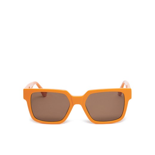 Roxy Okulary przeciwsłoneczne RX6772 Pomarańczowy ze sklepu MODIVO w kategorii Okulary przeciwsłoneczne damskie - zdjęcie 184007936