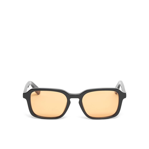 Billabong Okulary przeciwsłoneczne BB6774 Czarny ze sklepu MODIVO w kategorii Okulary przeciwsłoneczne damskie - zdjęcie 184007937