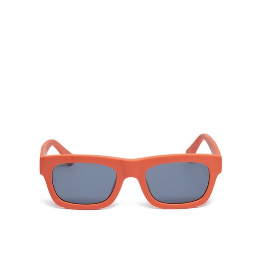 Roxy Okulary przeciwsłoneczne RX6779 Pomarańczowy ze sklepu MODIVO w kategorii Okulary przeciwsłoneczne damskie - zdjęcie 184007949