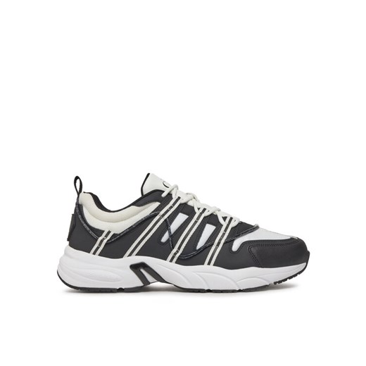 Calvin Klein Sneakersy YM0YM00918 Biały Calvin Klein 43 MODIVO