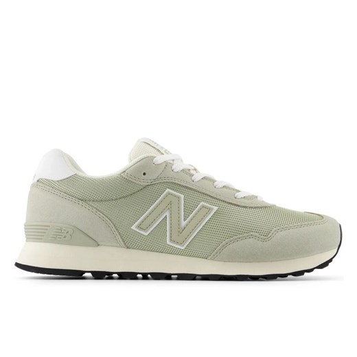 Buty New Balance ML515LCG zielone ze sklepu ButyModne.pl w kategorii Buty sportowe męskie - zdjęcie 184008619