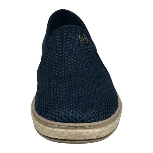 Buty Bugatti espadryle M 321-ASP61-6900-4100 Bugatti 41 ButyModne.pl