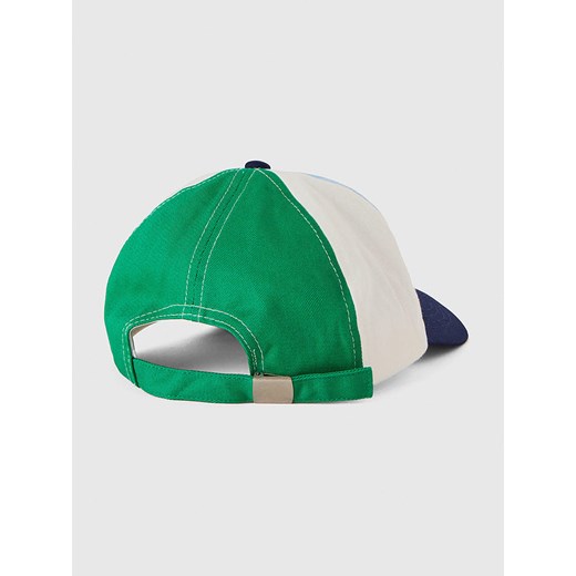 Czapka dziecięca Benetton