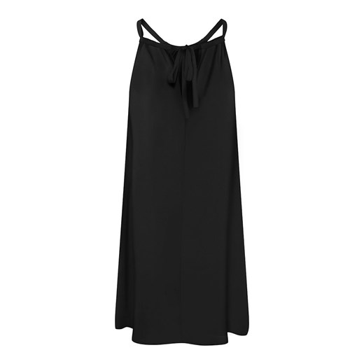 ONLY Sukienka "Nova" w kolorze czarnym L Limango Polska promocyjna cena