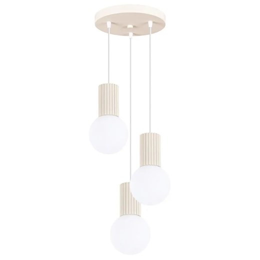 Lampa wisząca Lumes