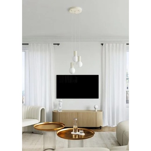 Lampa wisząca Lumes