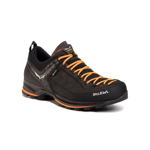 Trekkingi Salewa Ms Mtn Trainer 2 Gtx GORE-TEX 61356-0933 Czarny 44_5 eobuwie.pl