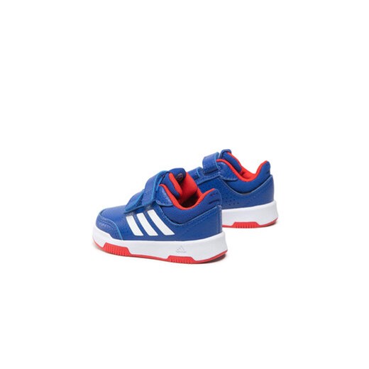 Sneakersy adidas Tensaur Sport 2.0 Cf I GW6459 Niebieski 27 eobuwie.pl