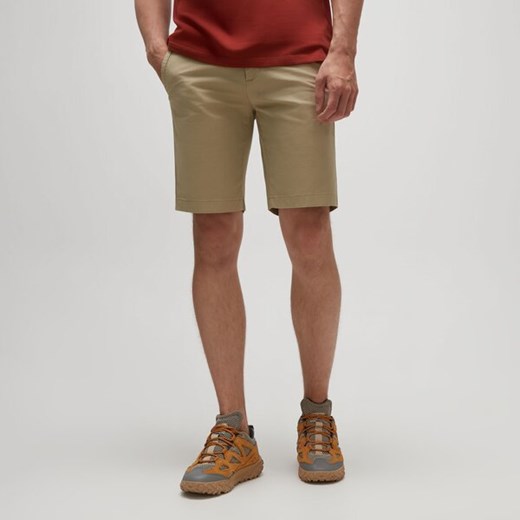 TIMBERLAND SZORTY TOPSFIELD TFO TWILL SHORTS ze sklepu Timberland w kategorii Spodenki męskie - zdjęcie 184010247