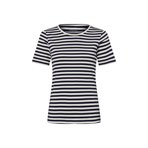 brookshire T-shirt damski Kobiety Bawełna écru w paski ze sklepu vangraaf w kategorii Bluzki damskie - zdjęcie 184010296