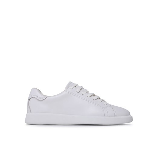 Sneakersy Vagabond Shoemakers Maya 5528-001-01 Biały ze sklepu eobuwie.pl w kategorii Trampki damskie - zdjęcie 184011507