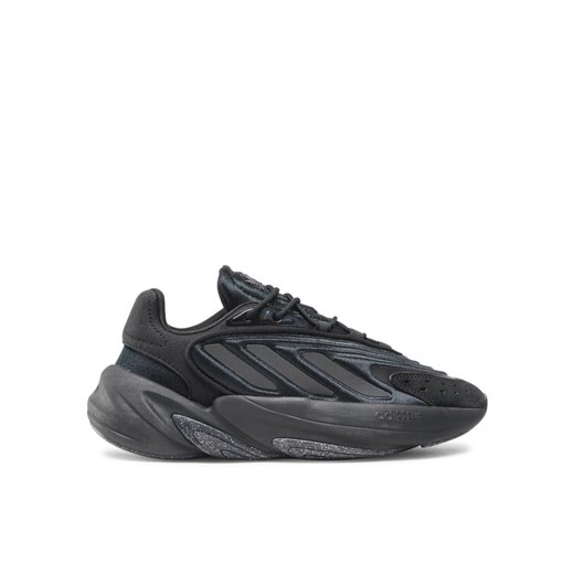 adidas Sneakersy Ozelia W H04268 Czarny ze sklepu MODIVO w kategorii Buty sportowe damskie - zdjęcie 184012069