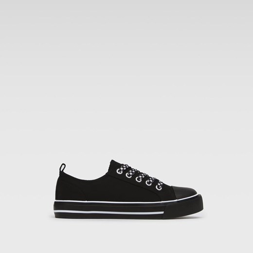 Trampki DeeZee CSS20377-13 ze sklepu ccc.eu w kategorii Trampki dziecięce - zdjęcie 184012367