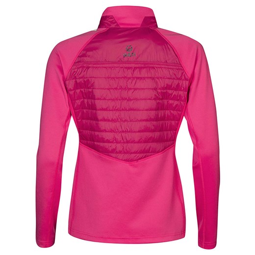 Halti kurtka damska krótka z elastanu 