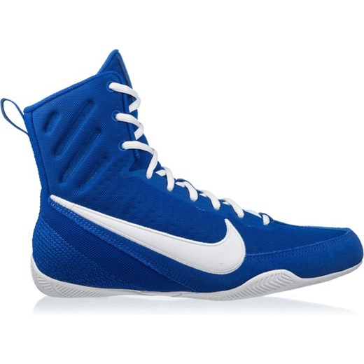 Buty bokserskie Machomai 3 Nike ze sklepu SPORT-SHOP.pl w kategorii Buty sportowe męskie - zdjęcie 184015228