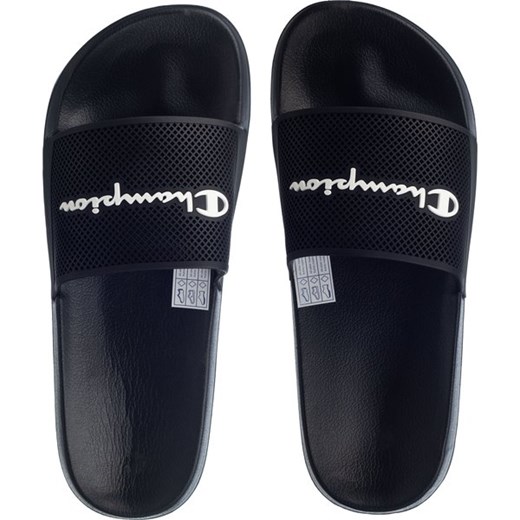 Klapki Slide Wm's Champion ze sklepu SPORT-SHOP.pl w kategorii Klapki damskie - zdjęcie 184015255