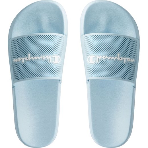 Klapki Slide Wm's Champion ze sklepu SPORT-SHOP.pl w kategorii Klapki damskie - zdjęcie 184015257