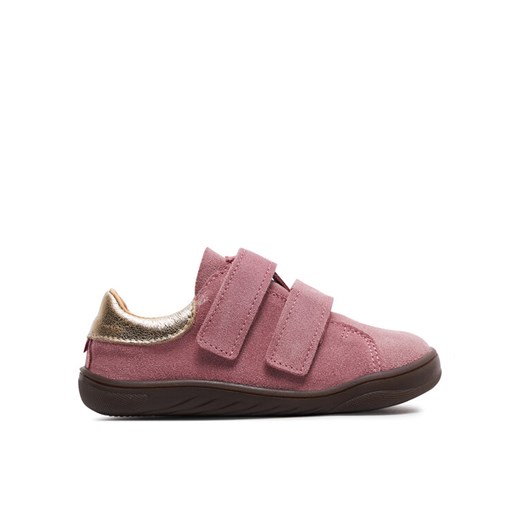 Sneakersy Mrugała Barefoot 3223/4-54 Fioletowy Mrugała 30 eobuwie.pl