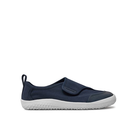 Tenisówki Vivo Barefoot Gaia 105440-05 Granatowy Vivo Barefoot 30 eobuwie.pl