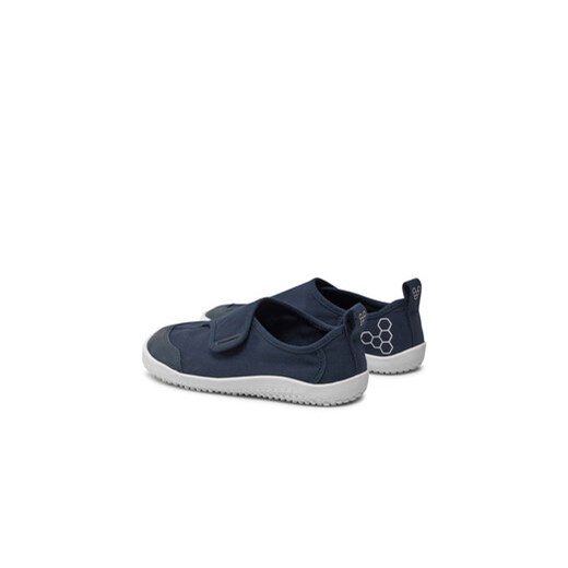 Tenisówki Vivo Barefoot Gaia 105440-05 Granatowy Vivo Barefoot 30 eobuwie.pl