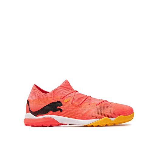 Puma Buty do piłki nożnej Future 7 Match Tt 107720-03 Różowy Puma 42 MODIVO