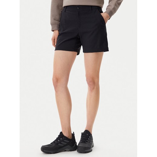 Columbia Szorty sportowe Rapid Rivers™ 2126061 Czarny Regular Fit Columbia 8 MODIVO