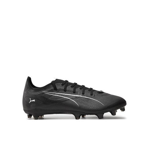 Puma Buty do piłki nożnej Ultra 5 Match Fg/Ag 107687 Czarny Puma 42 MODIVO