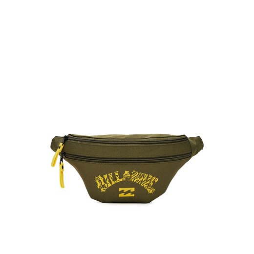 Billabong Saszetka nerka BLB-M-005-07 Khaki ze sklepu MODIVO w kategorii Nerki - zdjęcie 184016227