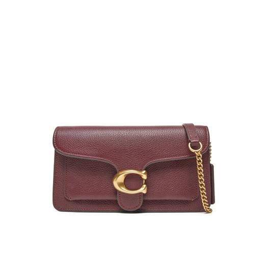 Coach Torebka CE772 Bordowy Coach 00 MODIVO