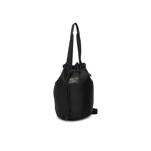Alpha Industries Saszetka 148944 Czarny ze sklepu MODIVO w kategorii Torby męskie - zdjęcie 184016266