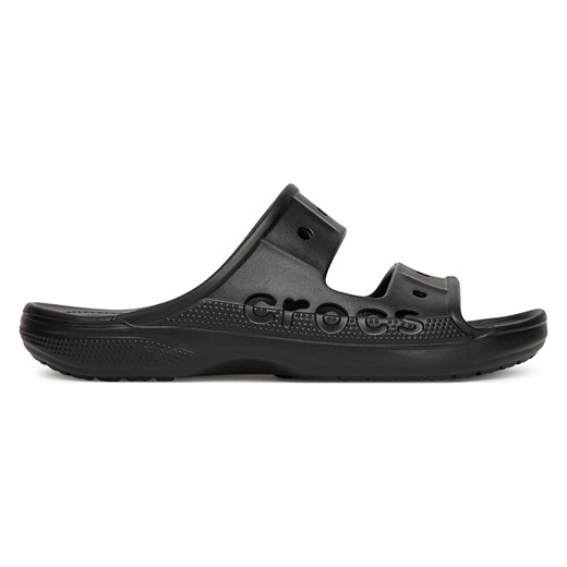 Klapki basenowe Crocs BAYA SANDAL 207627-001 ze sklepu ccc.eu w kategorii Klapki męskie - zdjęcie 184017276