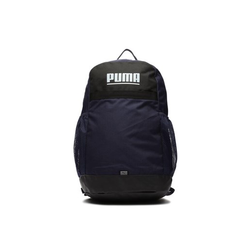 Puma Plecak Plus Backpack 079615 05 Granatowy ze sklepu MODIVO w kategorii Plecaki - zdjęcie 184019247