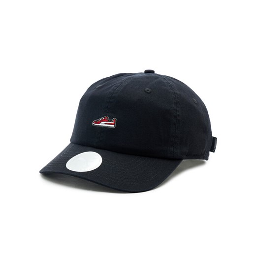 Puma Czapka z daszkiem PRIME Dad Cap 024605 Czarny ze sklepu MODIVO w kategorii Czapki z daszkiem męskie - zdjęcie 184019417