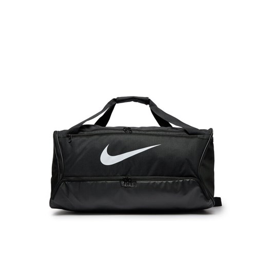 Nike Torba DH7710 010 Czarny ze sklepu MODIVO w kategorii Torby sportowe - zdjęcie 184019436