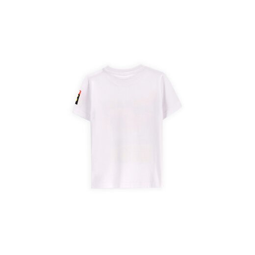 T-shirt chłopięce