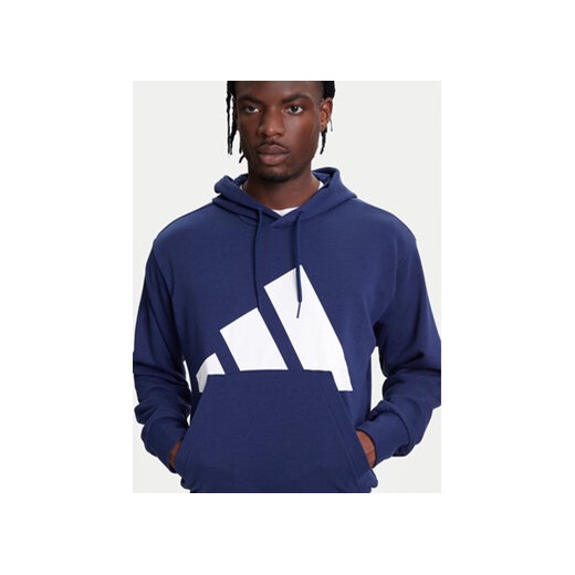Bluza męska Adidas z napisem