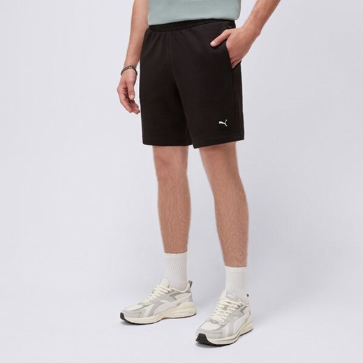 puma szorty ess elevated 68473001 ze sklepu 50style.pl w kategorii Spodenki męskie - zdjęcie 184020738