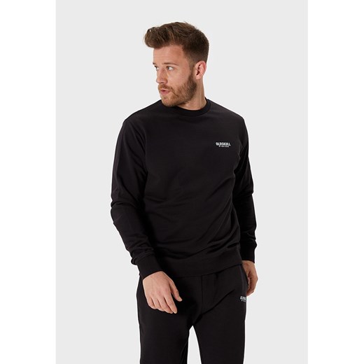 OLDSKULL Bluza w kolorze czarnym ze sklepu Limango Polska w kategorii Bluzy męskie - zdjęcie 184021219