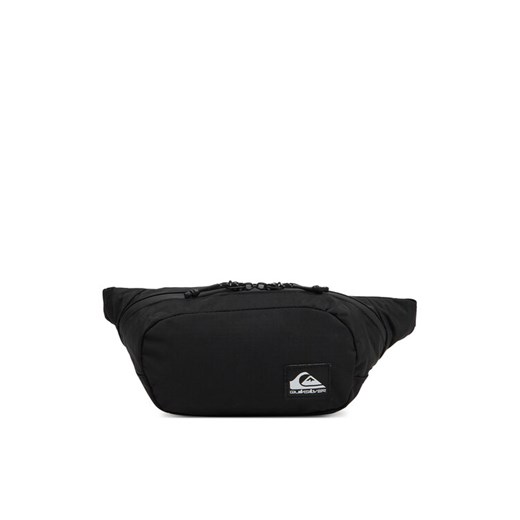 Saszetka nerka Quiksilver QUIKSILVER-ACCCS-15-BOY-SS2025 Czarny ze sklepu eobuwie.pl w kategorii Nerki - zdjęcie 184021965