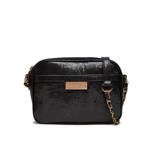 Torebka Monnari TORIMP0-24W-BAG1510-K020D000-R00 Czarny ze sklepu eobuwie.pl w kategorii Torby Shopper bag - zdjęcie 184021979