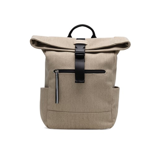 Plecak Rieker H1607-60 Beżowy Rieker NOSIZE eobuwie.pl