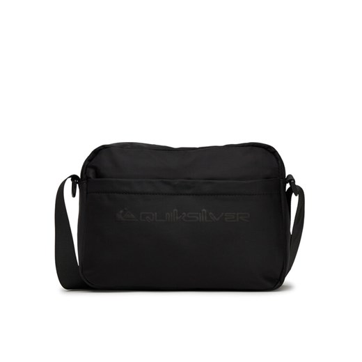 Saszetka Quiksilver QUIC-M-005-07 Czarny ze sklepu eobuwie.pl w kategorii Torby męskie - zdjęcie 184022047
