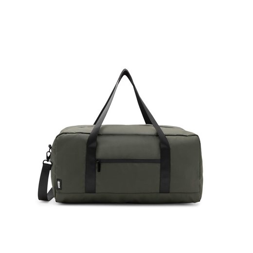 Torba Sprandi SPR-W-019-A23 Khaki ze sklepu eobuwie.pl w kategorii Torby podróżne - zdjęcie 184022058