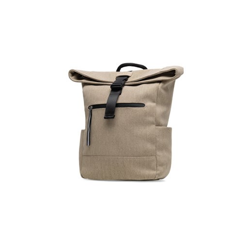 Plecak Rieker H1607-60 Beżowy Rieker NOSIZE eobuwie.pl