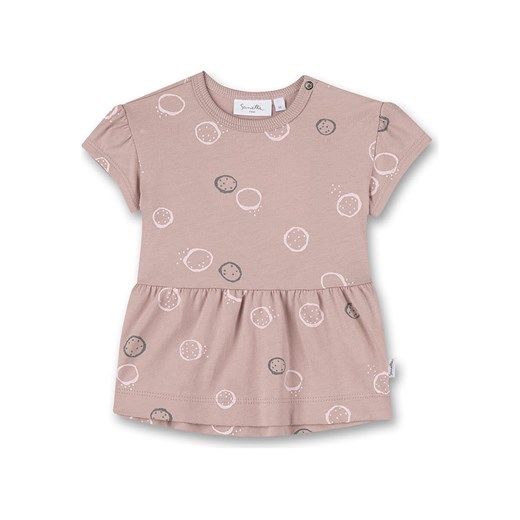 Sanetta Kidswear Sukienka w kolorze jasnoróżowym ze sklepu Limango Polska w kategorii Sukienki niemowlęce - zdjęcie 184022899