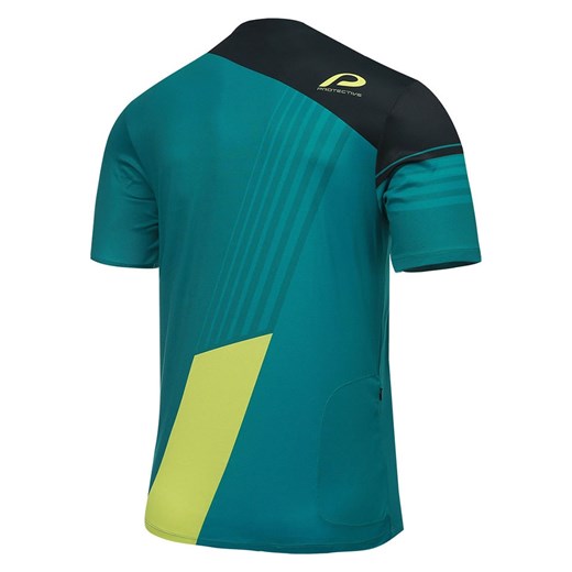 T-shirt męski Protective z krótkim rękawem