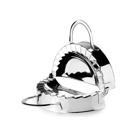 Ibili Foremka do klejenia pierogów - dł. 16 cm ze sklepu Limango Polska w kategorii Akcesoria kuchenne - zdjęcie 184023186