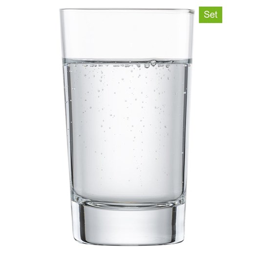 Schott Zwiesel Szklanki (4 szt.) &quot;Special&quot; - 334 ml ze sklepu Limango Polska w kategorii Szklanki - zdjęcie 184023249