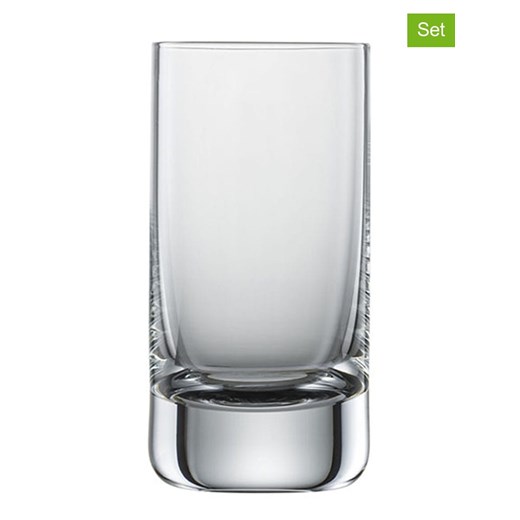 Schott Zwiesel Kieliszki (6 szt.) &quot;Simple&quot; do shotów - 46 ml ze sklepu Limango Polska w kategorii Kieliszki - zdjęcie 184023269